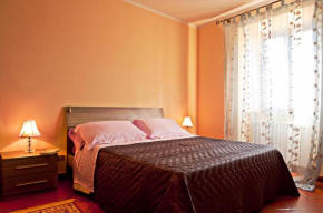  B&B Le Torrette  Кампелло Сул Клитуно